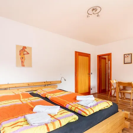 Homestay Bezchlebovi Cesky Krumlov