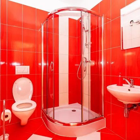 Bezchlebovi Homestay