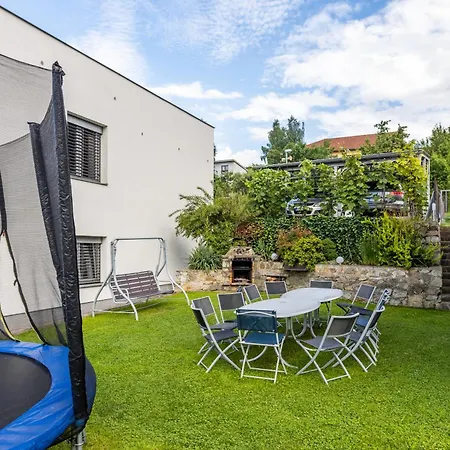 Bezchlebovi Homestay