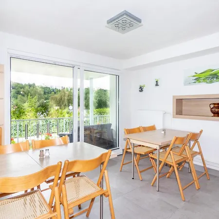 Homestay Bezchlebovi *